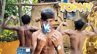 1 Hand Pull Up Challenge &ndash;Kaun karega?💪🏋️ challenge video||workout challenge video  #workoutchalleng