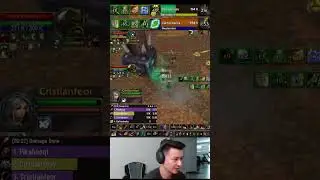 Rogue MoP: You're complaining - Pika playing