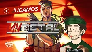Walter juega | Unmetal directo #1