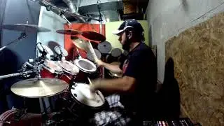Tool - SCHISM - Drum Cover