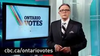 CBC has your provincial election coverage at Ontario Votes: cbc.ca/ontariovotes | CBC Toronto