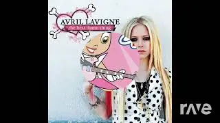 Atomic Girlfriend - Avril Lavigne & Atomic Betty - Topic | RaveDJ