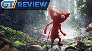 Unravel (Gametrailers Review) (PC/Xbox One/PS4)