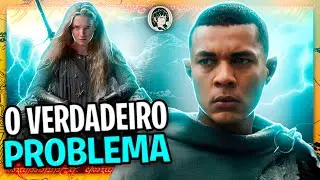 O VERDADEIRO problema de 