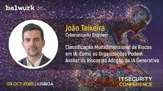 Classifica&ccedil;&atilde;o Multidimensional de Riscos em IA | Como avaliar os riscos da ado&ccedil;&atilde;o de IA generativa