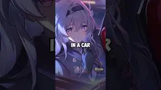 Факты о Firefly, которые вы могли пропустить 💫🦋 &mdash; Honkai Star Rail 2.3