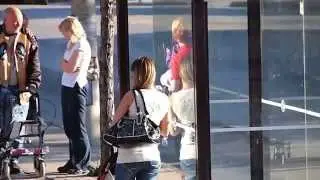 Bus Stop