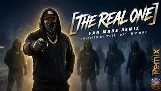 2Pac - The Real One (Born With Target) (2025)