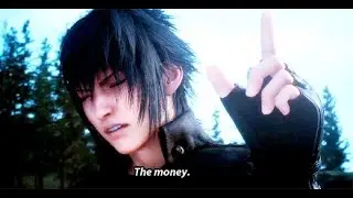 Final Fantasy XV Season Pass the Ultimate Rip-off?