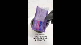 Clairol Professional Shimmer Lights Plex