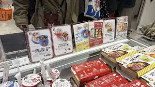 20251223 JR京都駅（駅弁屋さん新店訪問）