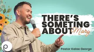 &ldquo;THERE'S SOMETHING ABOUT MARY