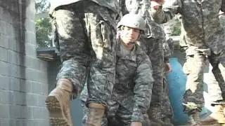 The Making of a Soldier | Leader Reaction Course (Ep. 10)