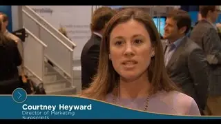 HIMSS15: Day 2 Highlights