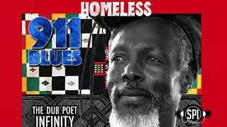 DUB POET INFINITY - 