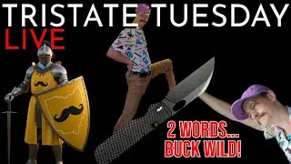 Get a Load of This! - Tristate Tuesday LIVE!