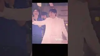 2024 탁쇼2 cgv 영탁님과 걸음걸음 함께 하신 영블스님 감사합니다