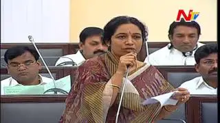 AP Assembly Budget Sessions March 14th Part 01 | NTV