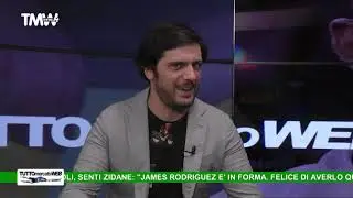TMW News: Milan, Correa sempre nel mirino. Roma, salta Lovren