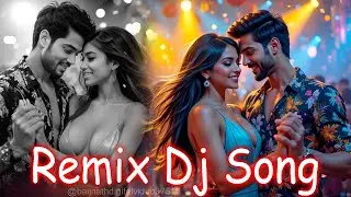 Desi Party Anthem | Remix DJ Song | Trending Song | Party Song 2026 | Dj Song | #dj #dance #djremix