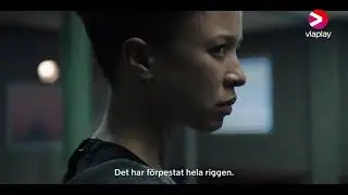 RIG45 S2 | Official Trailer | A Viaplay Original