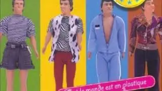 Les Jambons - Techno Dance