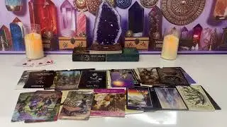 TAURUS   - DANGER! SOMETHING SERIOUS IS HAPPENING.. TAURUS  LOVE TAROT READING