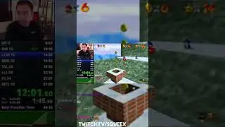 Viewbotting streamer gets exposed...