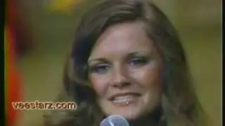 Miss USA 1977- Parade of States 1 of 2