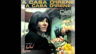 Pia Colombo &ndash; A Casa D&rsquo;Ir&egrave;ne
