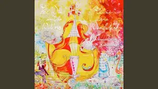 Alice in Wonderland: No. 1. Prologue - Music of Wonderland