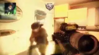 Sick Black Ops 2 Edit