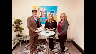 Living Local with Senior Star at Elmore Place - Sept 2023
