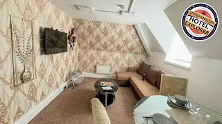 Stylish Modern 1-Bed Apartment in Prime Solihull Town Centre | United Kingdom 🏩