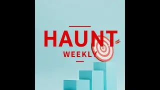 Haunt Weekly - Episode 486 - 7 Reasons the 2025 Looks Great