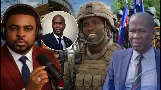 MUSCADIN REPONN KOMANDAN GUY PHILIPPE,INFO BERTHO PALE KLÈ NAN DOSYE.