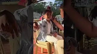 Face Painting In Bagiou City Holiday 2025-2026 