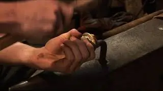 CARNYX - Making the rings / Fabrication des anneaux