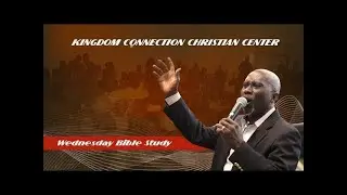 12/3/2025 KCCC Wednesday Night Bible Study - PRAISE AS A SOURCE OF POWER AND STRENGTH