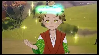 Rune Factory Guardians of Azuma Rebuilding Azuma Villages