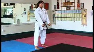 Ten No Kata - K42