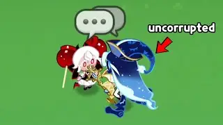 wait a second, they can interact?! 💀✨