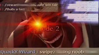 TF2: Nerf Demoknight 2