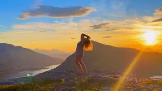Illusions by Borealis and Christine Hals - Canadian Metal meets Norwegian Vocals