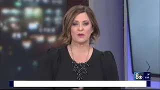 Foundation for Recovery - Recovery Friendly Workplace (KOLO Channel 8)