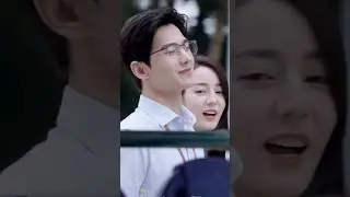 The arrogant teacher Yu!  #yangyang #cdrama #chinesedrama #杨洋 #yang #chineseactress #dilraba #fyp
