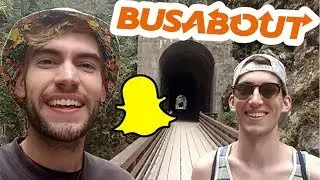 Ultimate Travel Squad - Neil Patterson (@glenncoco69)