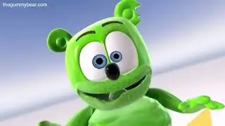 GAMMY DUBU Gummy Bear Song AFRICAN SWAHILI Gummib&auml;r