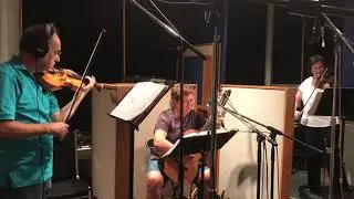Reverie String Ave Maria