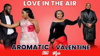 Valentine nga bweyabadde @TRUSTFILMSuganda
